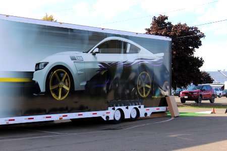 Ford Transport