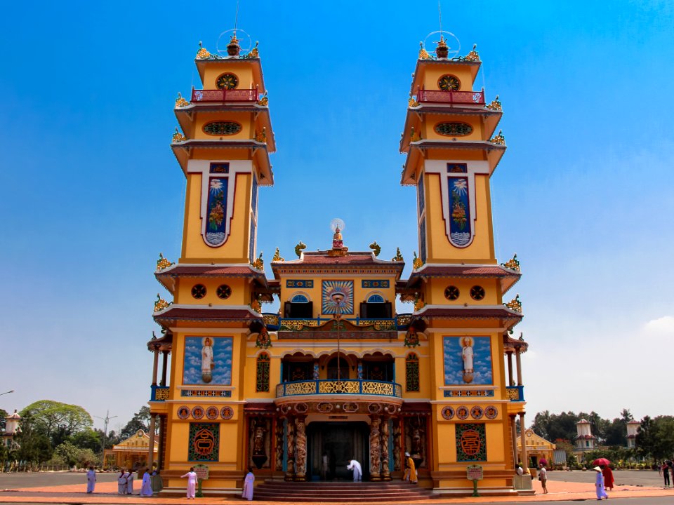Vietnam #