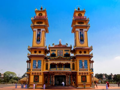 Vietnam #