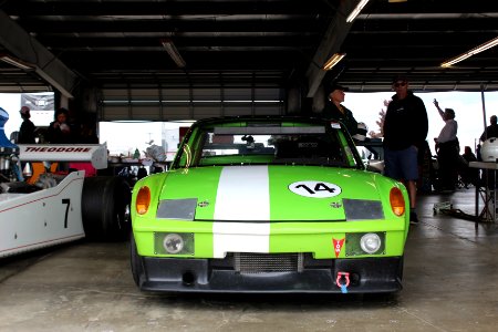 Porsche 914