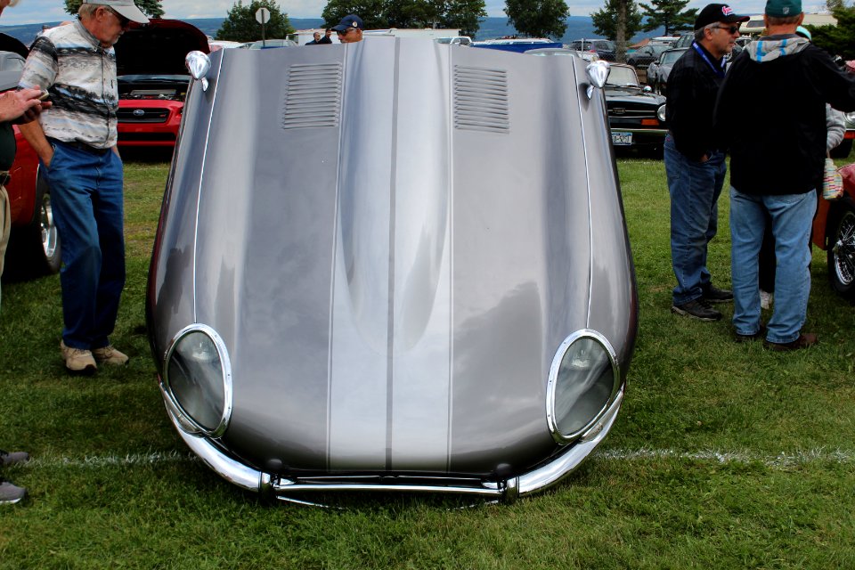 Jaguar