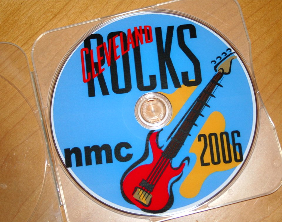 NMC Conference DVD is Here