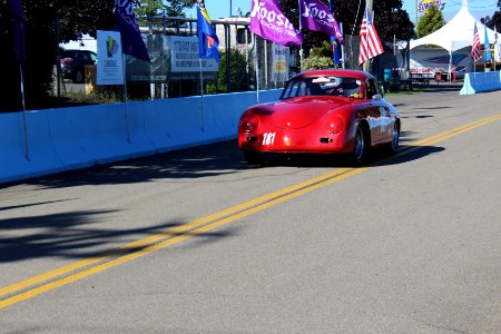 Porsche 356