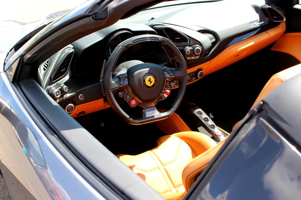 Ferrari