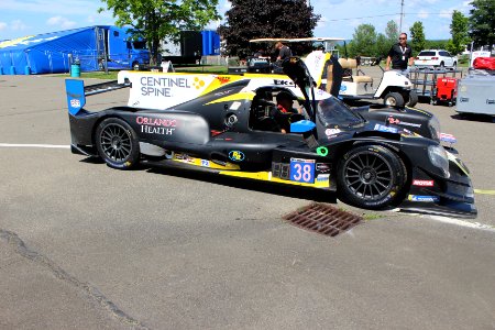 Lemans Prototype 2