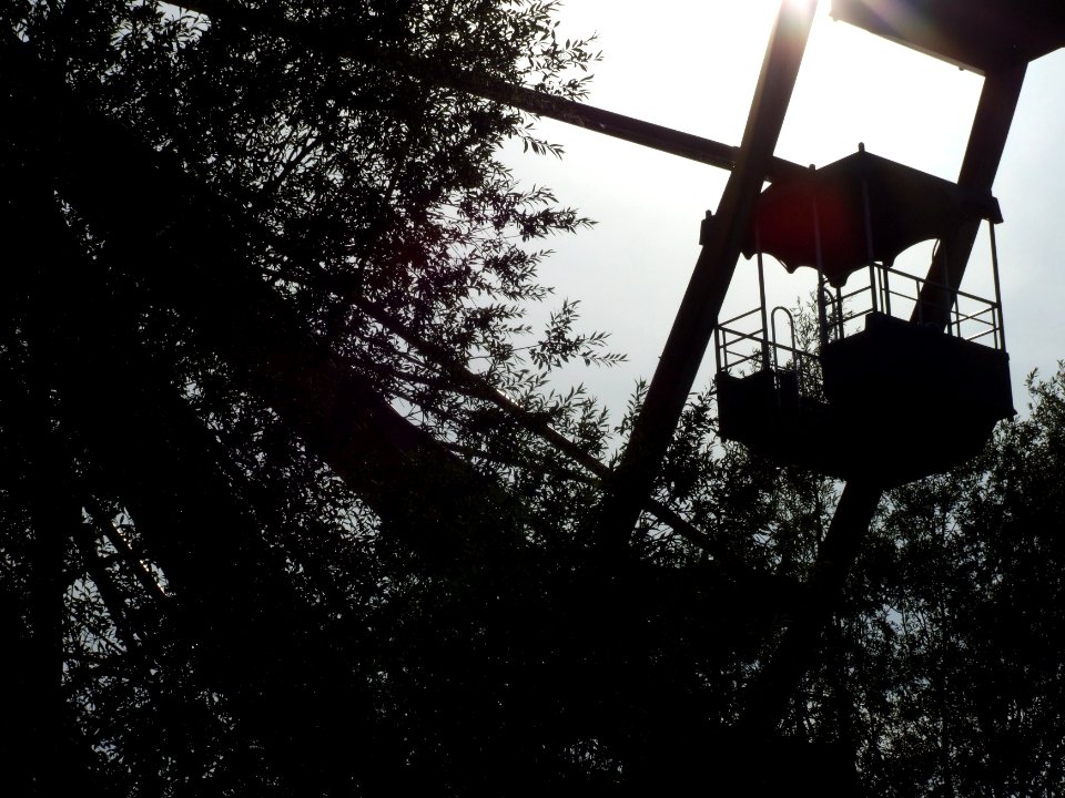 Spreepark Berlin