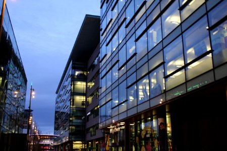 MediaCity