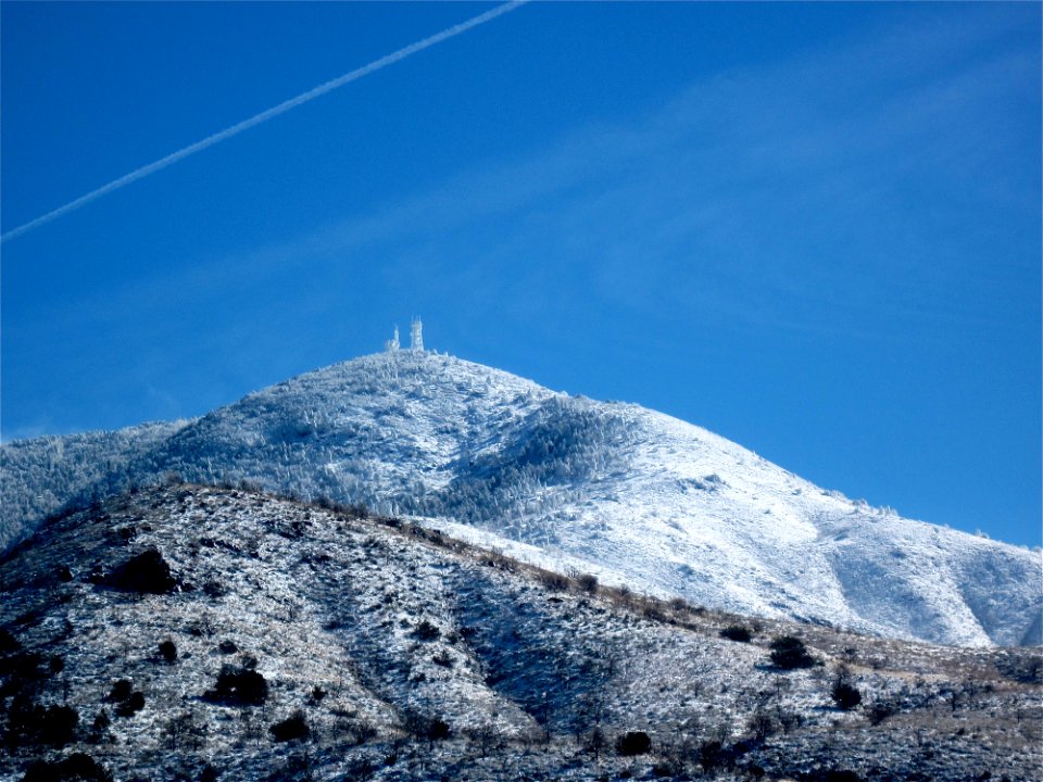 2009/365/42: Frozen Mt Ord