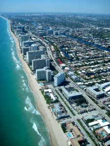 Big Blocks on Ft Lauderdale