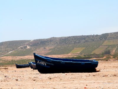 Essaouira day 4