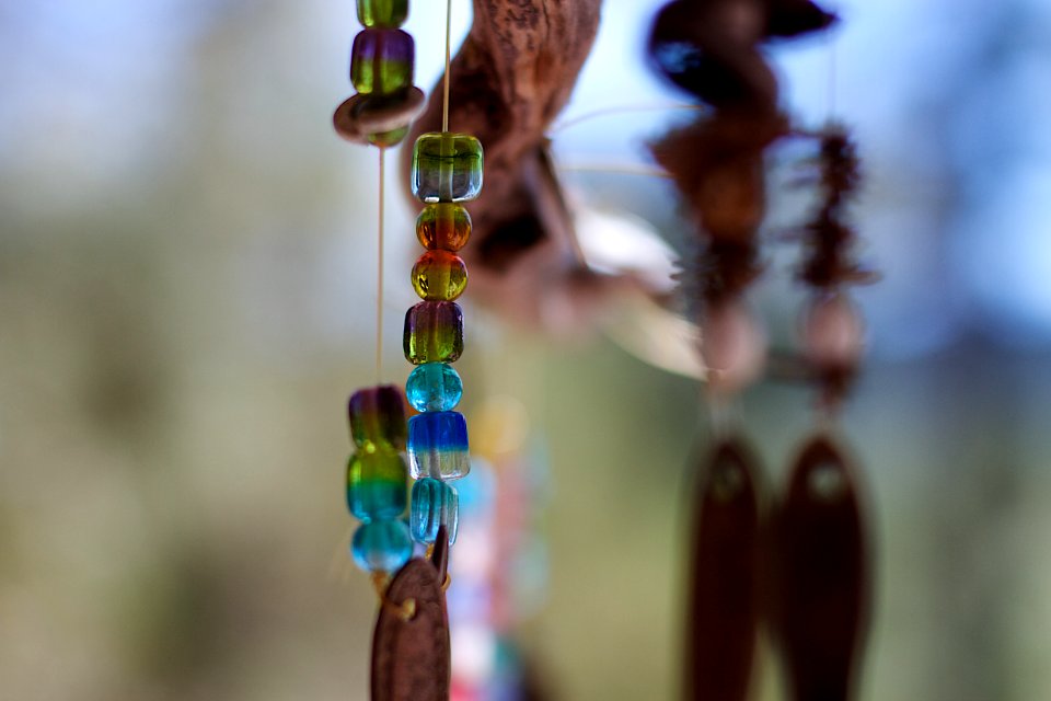 Beaded In