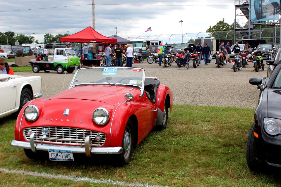 Triumph