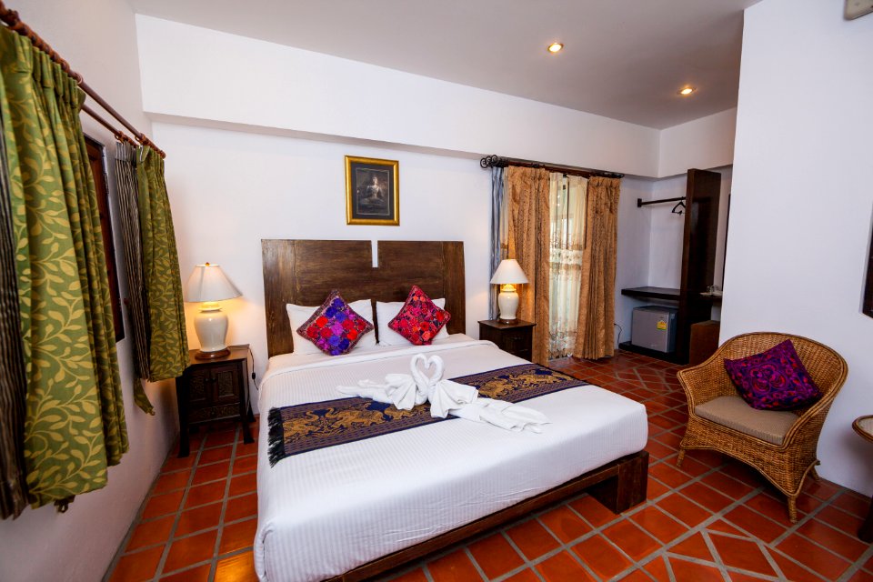 Come Chiangmai Hotel 41