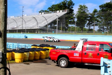 Porsche Racing