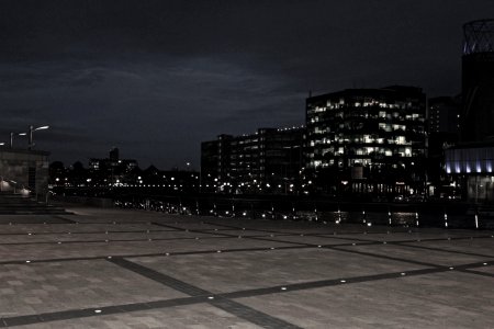 MediaCity