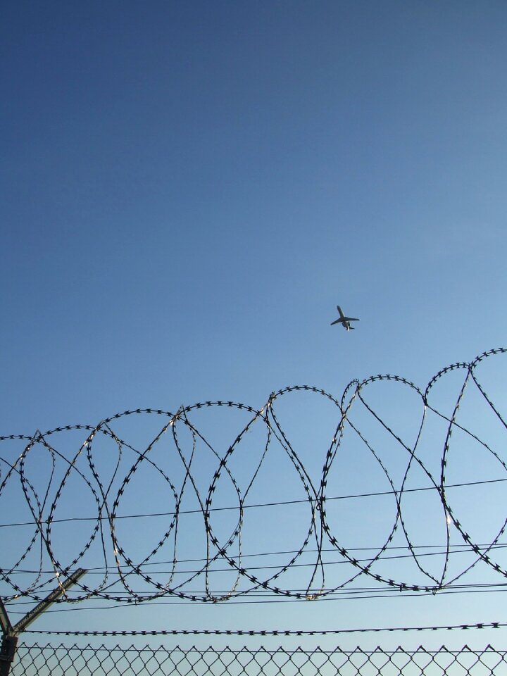 Sky locomotion aircraft