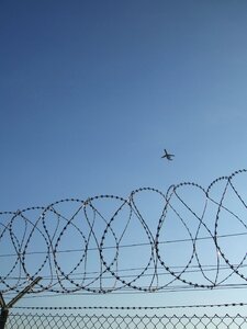 Sky locomotion aircraft