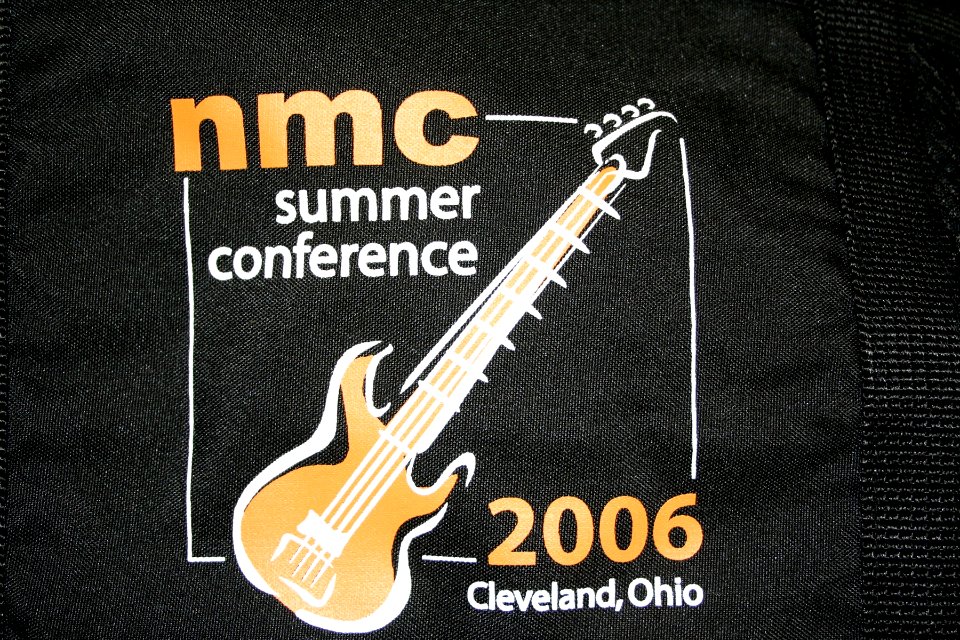 Rockin' In Cleveland