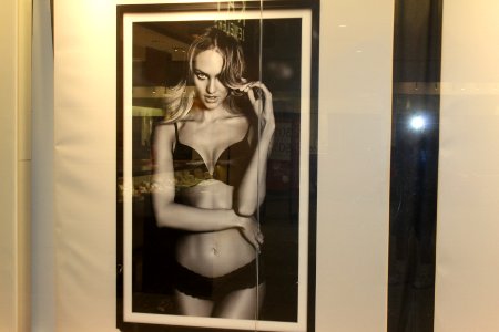 Victoria Secret