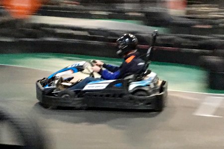 Kart01 photo