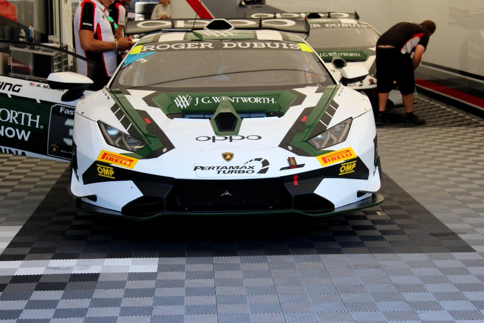 Roger Dubuis Racing