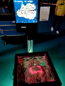 36c3-SandArt