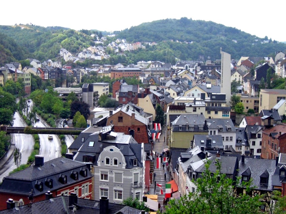 Town03