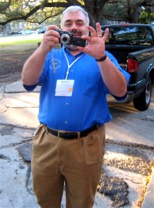 Photo of Photographer