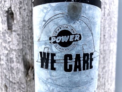 2021/365/60 The Power to Care