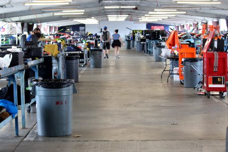 Garage Area photo