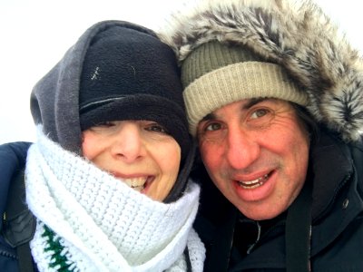 We Are Not Cold!