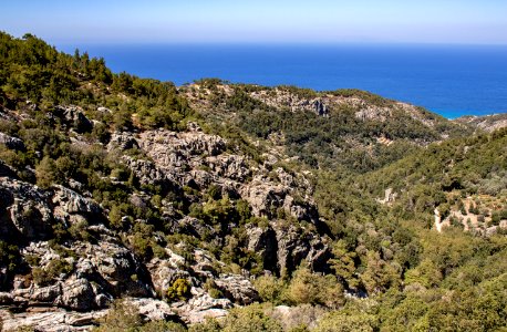 Cayon Ikaria photo