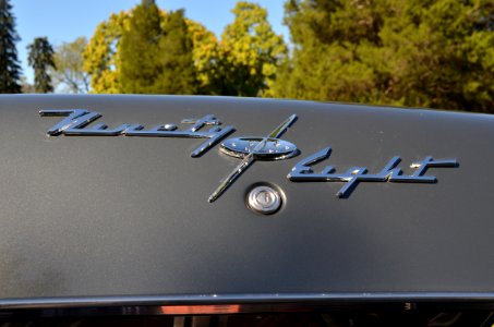 2016 Rockville, Maryland, Antique and Classic Car Show