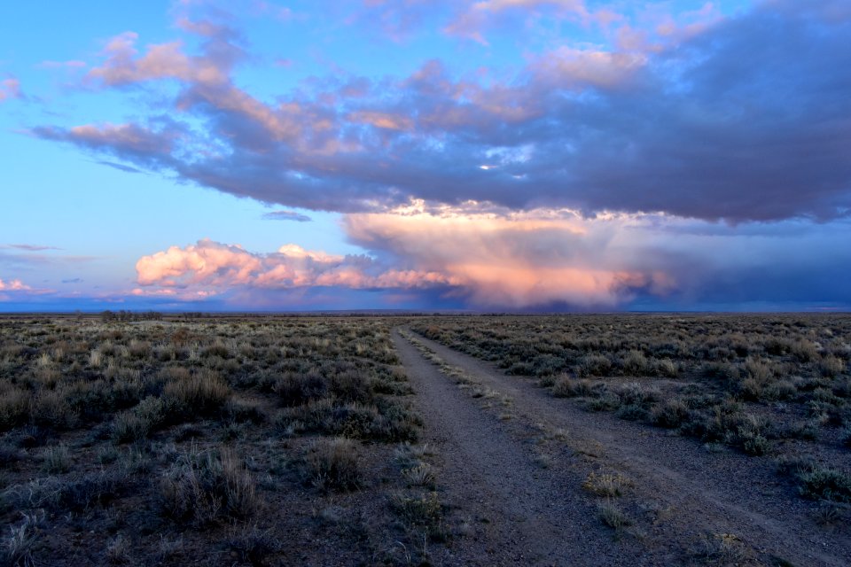 Seedskadee National Wildlife Refuge