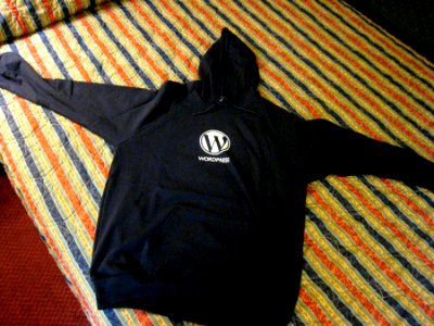 Got My WP Gear