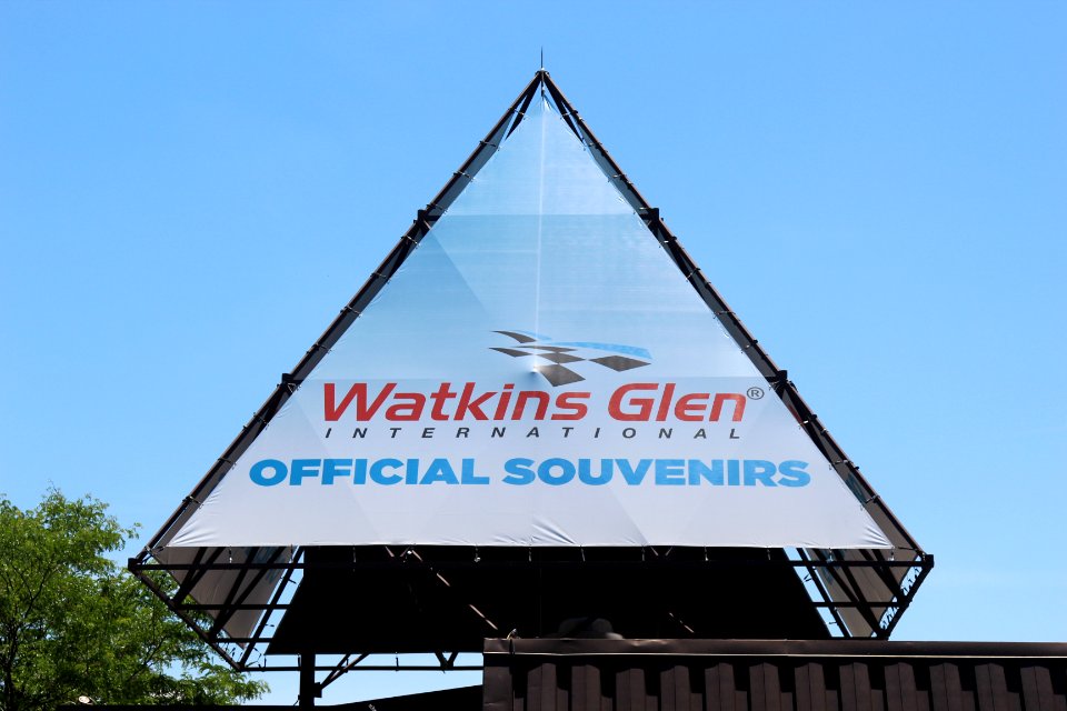 Watkins Glen International