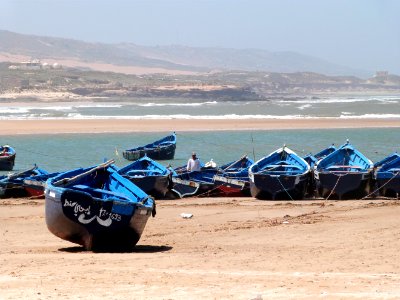 Essaouira day 4