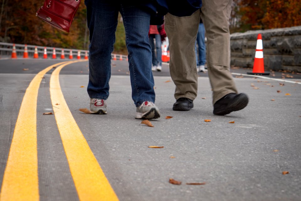 Foothills Parkway Community Day, November 8, 2018--Joye Ardyn Durham