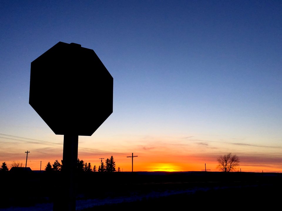 2018/365/343 Don't Stop the Sunsets!