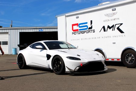 Aston Martin