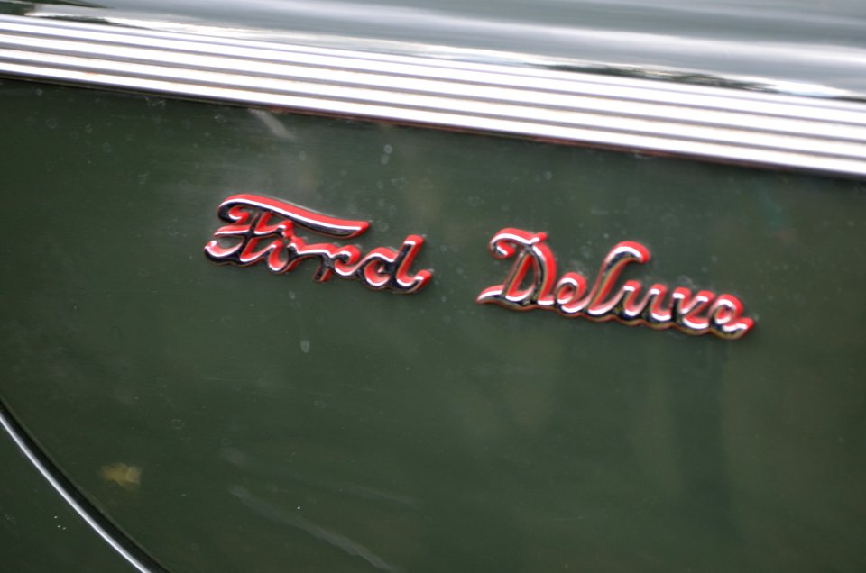 2015 Rockville Car Show