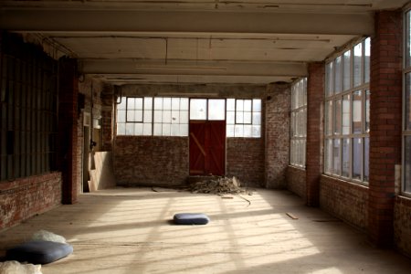 Workshop?