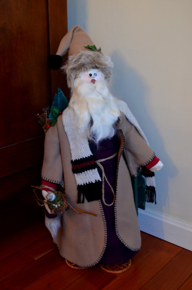 Christmas Decorations