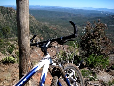 Bike View