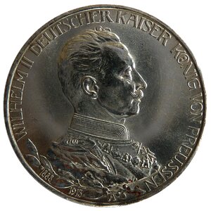 Numismatics face metal