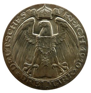 Numismatics face metal