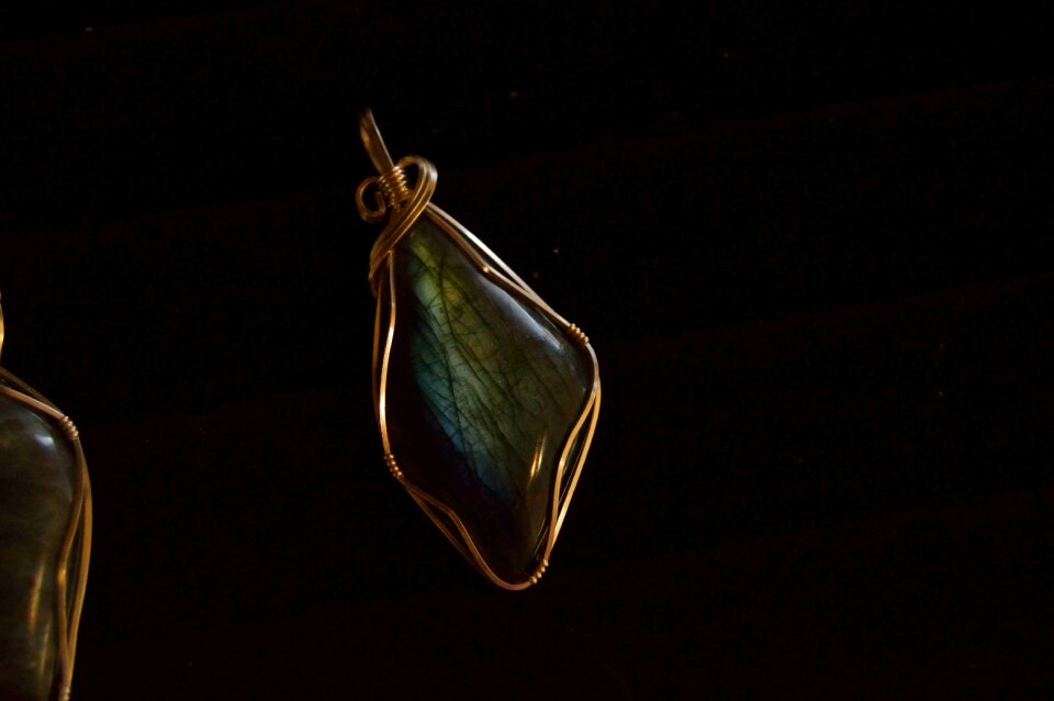 Craft fashion accessory