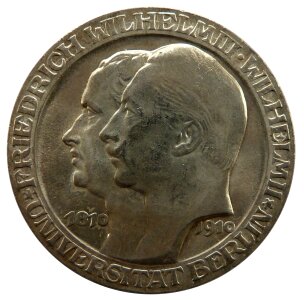 Commemorative numismatics face