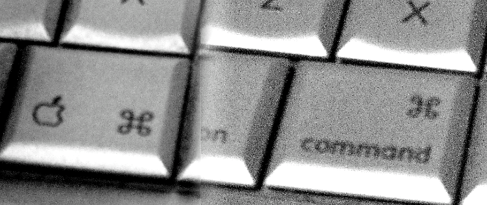 Death of the Apple Key