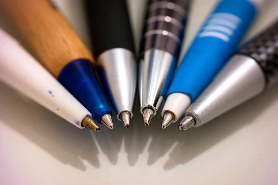 Office writing tool office supplies